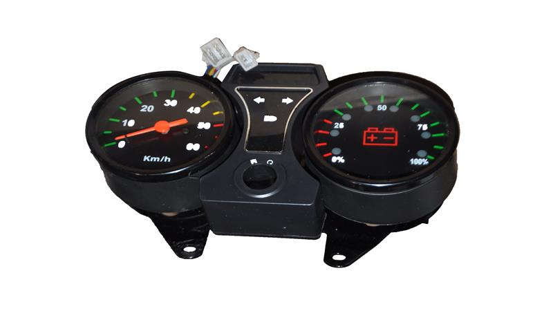 K.M SAATİ ( E-PİKAP8000 )